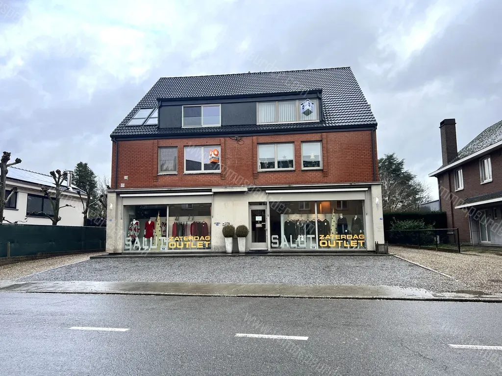 Appartement in Lanaken - 1487810 - Bessemerstraat 276, 3620 Lanaken