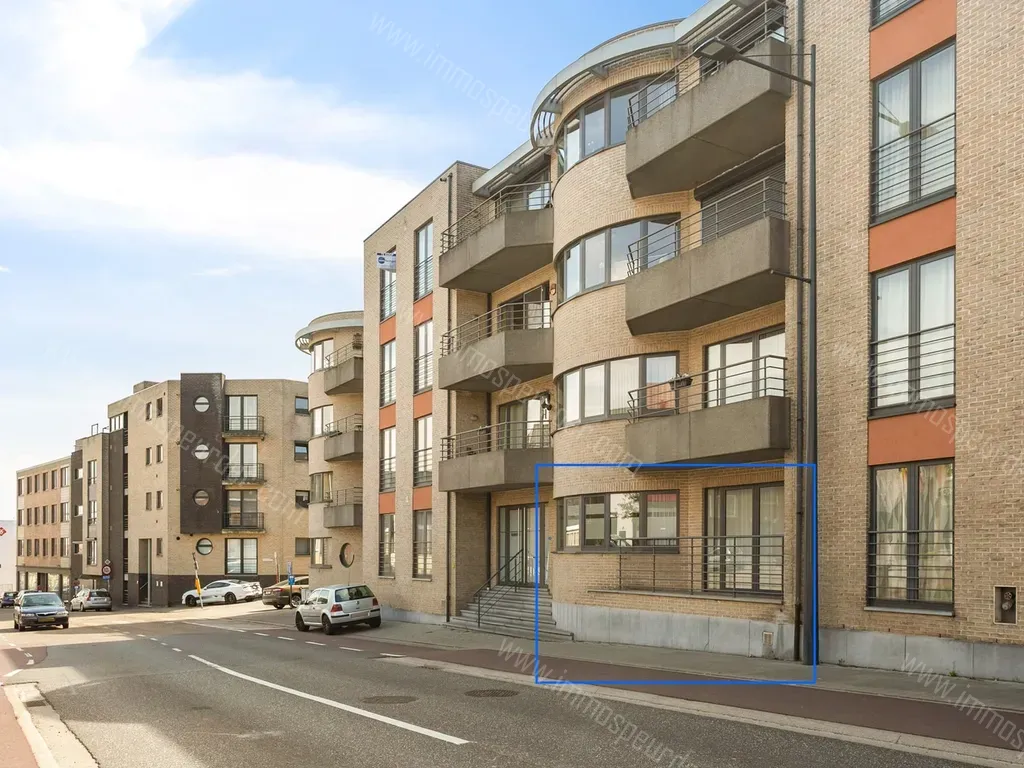 Appartement in Lanaken - 1493244 - Brugstraat 2, 3620 Lanaken