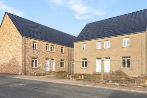 Huis Te Koop Boorsem