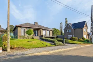 Huis Te Koop As