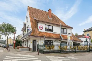 Handelspand Te Koop Kanne