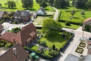 Grond Te Koop Bilzen