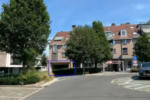 Garage Te Koop Lanaken
