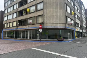 Handelspand Te Huur Genk