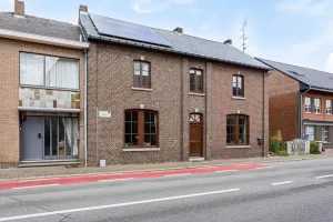 Huis Te Koop Lanaken