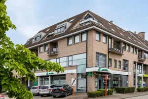 Appartement Te Koop Lanaken