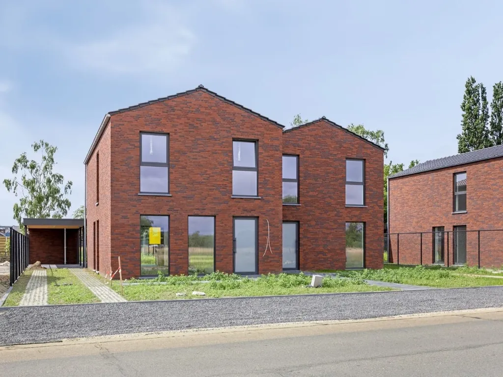 Villa in Opgrimbie - 7679083 - Molenweideplein 62, 3630 Opgrimbie
