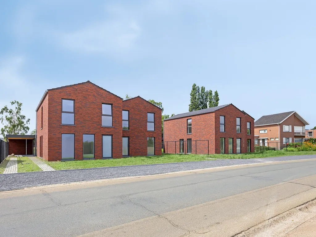 Villa in Opgrimbie - 7679083 - Molenweideplein 62, 3630 Opgrimbie