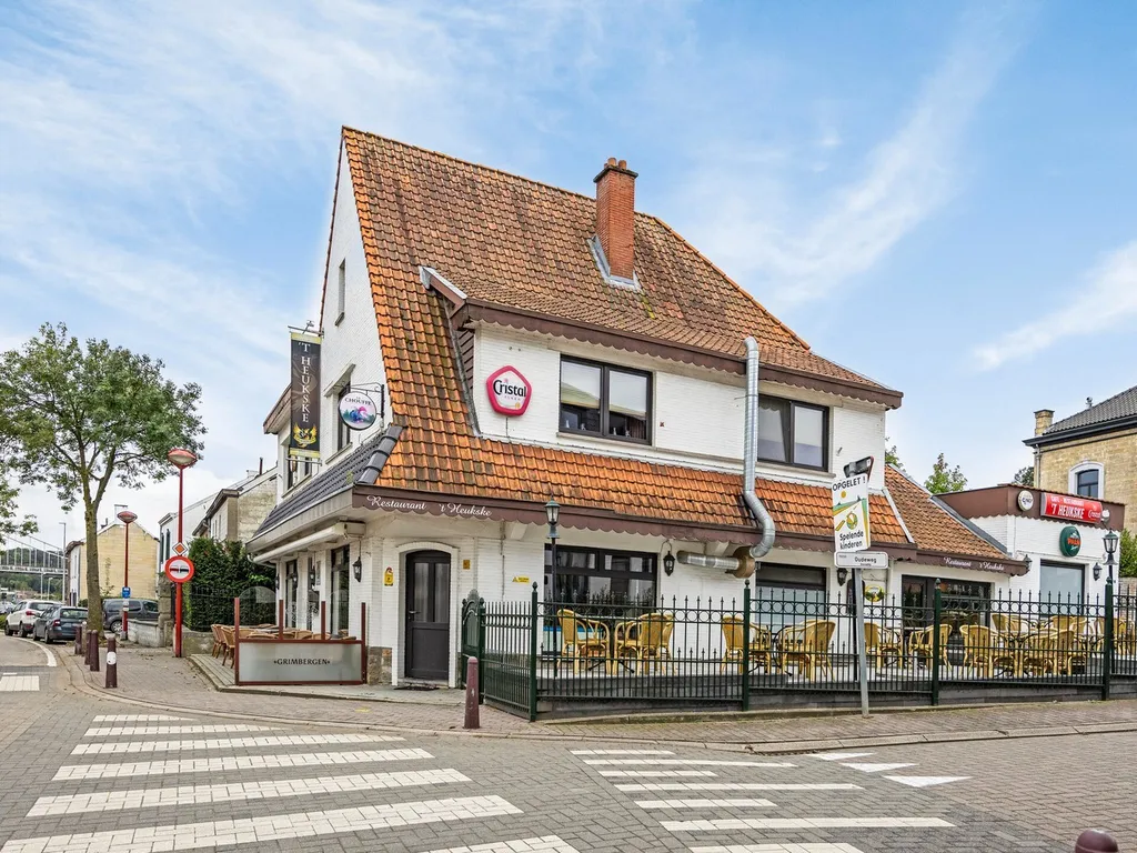 Huis in Kanne - 7679081 - Molenweideplein 62, 3770 Kanne