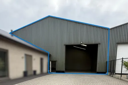  Verhuurd Lanaken