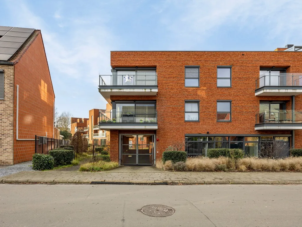 Hoofdfoto Huis in Genk