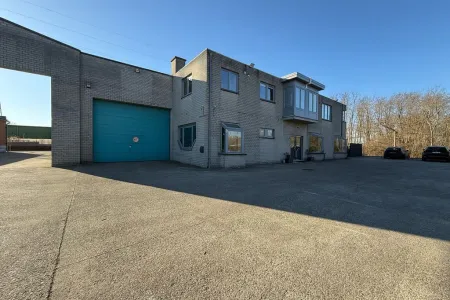  Verhuurd Lanaken