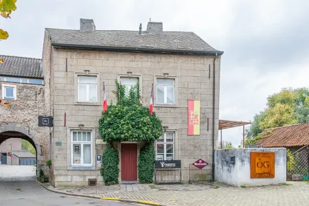 HandelspandRekem