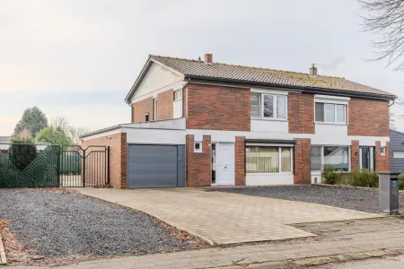 Huis Te Koop Lanaken
