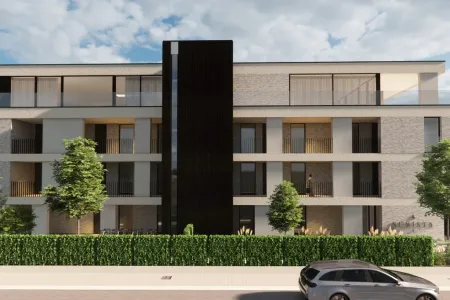 AppartementRekem
