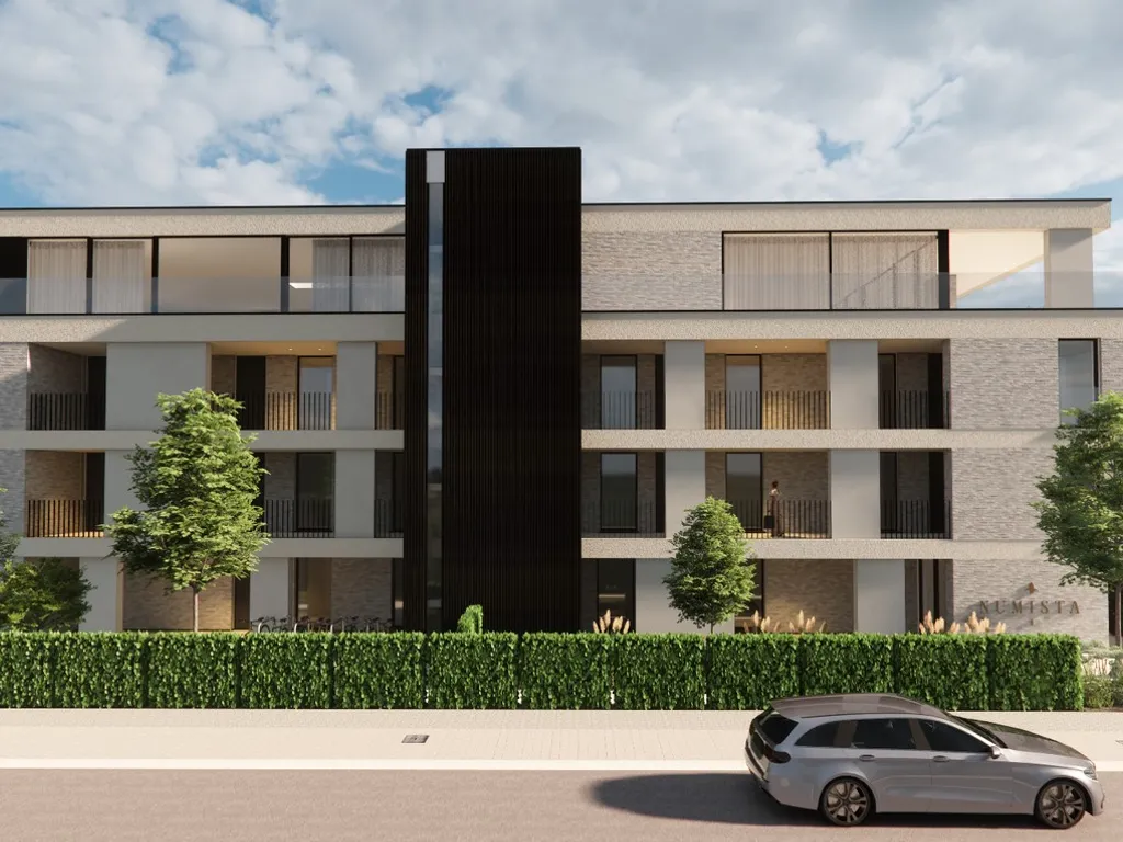 Hoofdfoto Appartement in Rekem