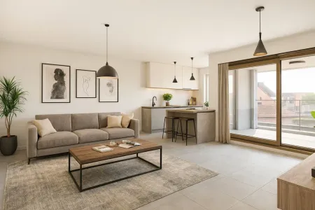 AppartementMaasmechelen
