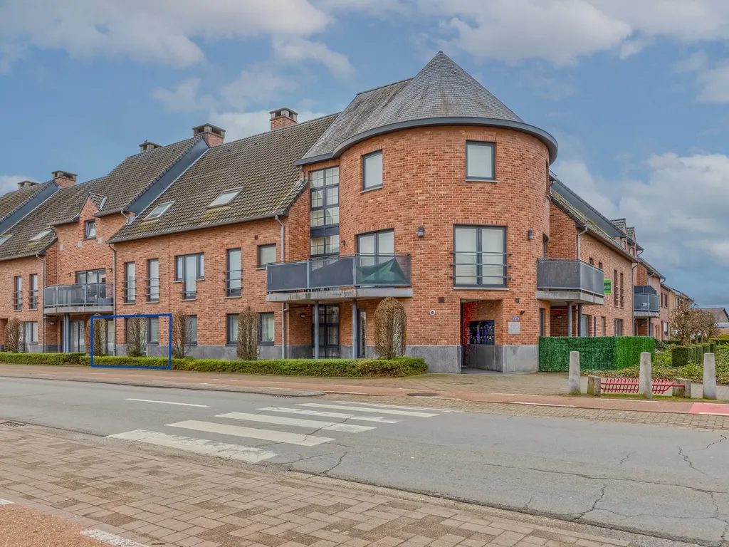 Appartement in Maasmechelen - 7679096 - Koning Albertlaan 33, 3630 Maasmechelen