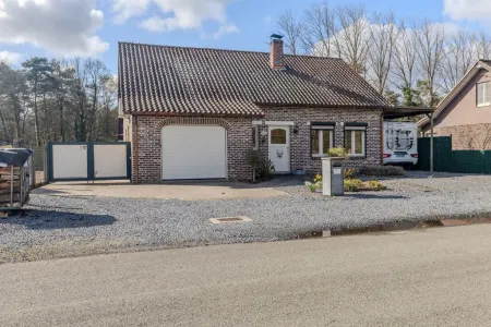 Huis Te Koop Neeroeteren
