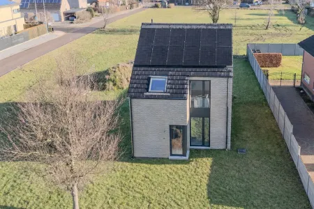 Huis Te Koop Maaseik
