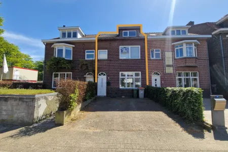  Verhuurd Lanaken