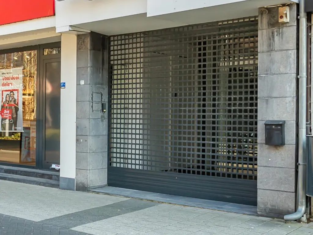 Huis in Lanaken - 7679147 - Molenweideplein 62, 3620 Lanaken