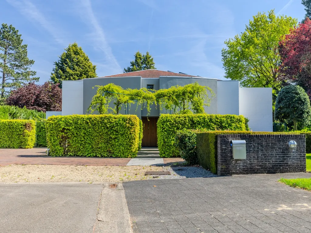 Villa in Lanaken - 7679144 - Molenweideplein 62, 3620 Lanaken