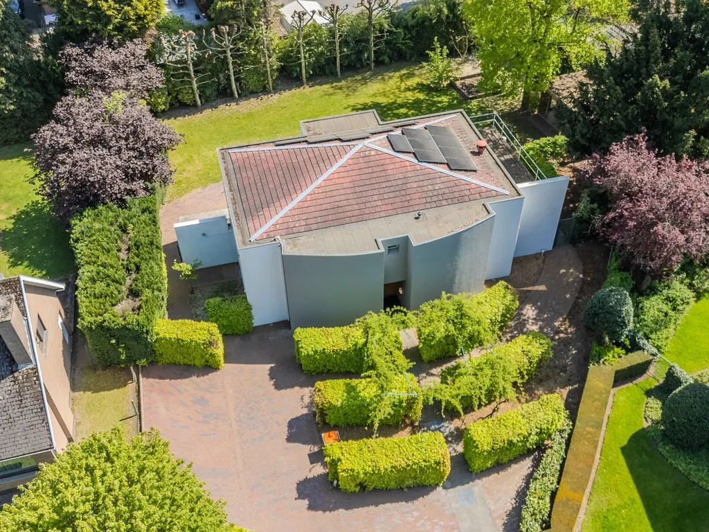 Villa in Lanaken - 7679144 - Molenweideplein 62, 3620 Lanaken