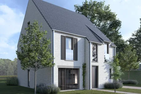 Villa Te Koop Lanaken