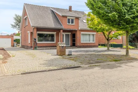 Huis Te Koop Rekem