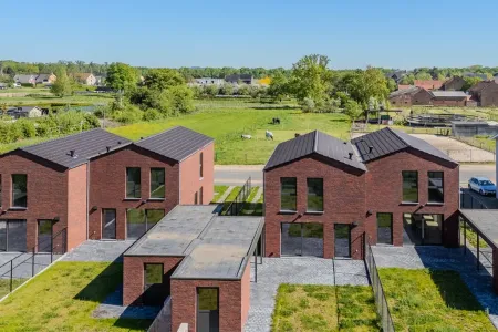 Huis Te Koop Maasmechelen