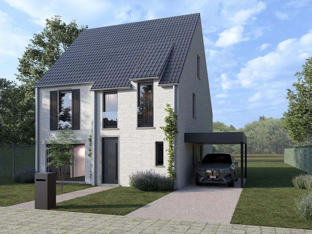 Villa in Lanaken - 7679154 - Molenweideplein 62, 3620 Lanaken