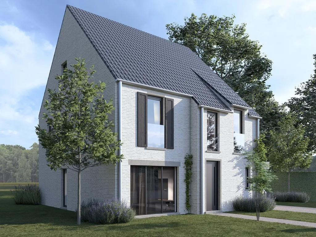 Villa in Lanaken - 7679154 - Molenweideplein 62, 3620 Lanaken