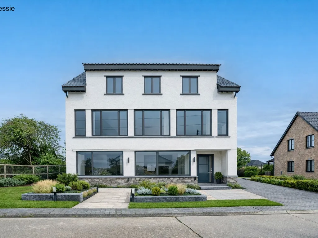 Huis in Lanaken - 7679162 - Molenweideplein 62, 3620 Lanaken