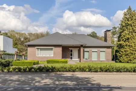Huis Te Koop Zutendaal