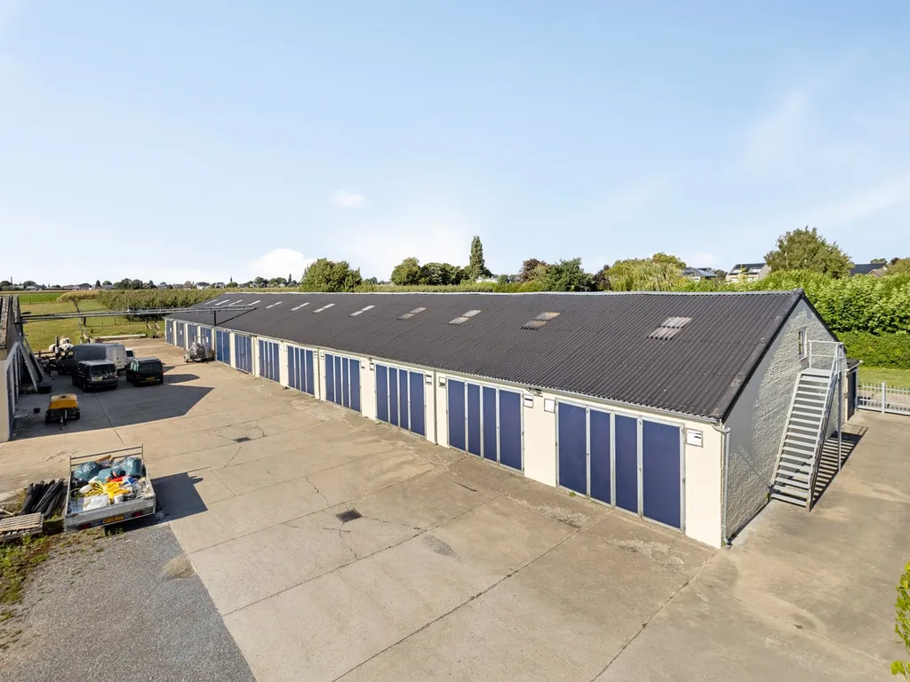 Grond in Vroenhoven - 7679107 - Molenweideplein 62, 3770 Vroenhoven