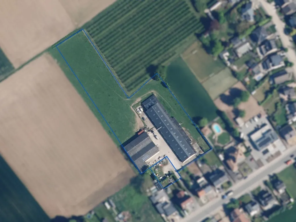 Grond in Vroenhoven - 7679107 - Molenweideplein 62, 3770 Vroenhoven