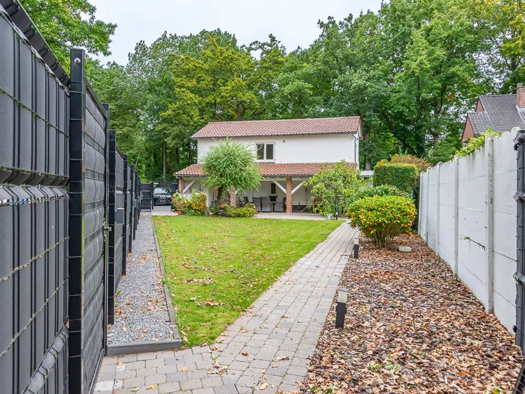 Villa in Lanaken - 7679104 - Molenweideplein 62, 3620 Lanaken