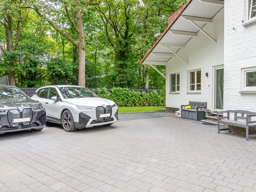 Villa in Lanaken - 7679104 - Molenweideplein 62, 3620 Lanaken