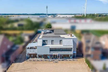 AppartementLanaken
