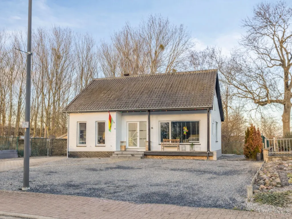 Grond in Maasmechelen - 7679109 - Molenweideplein 62, 3630 Maasmechelen