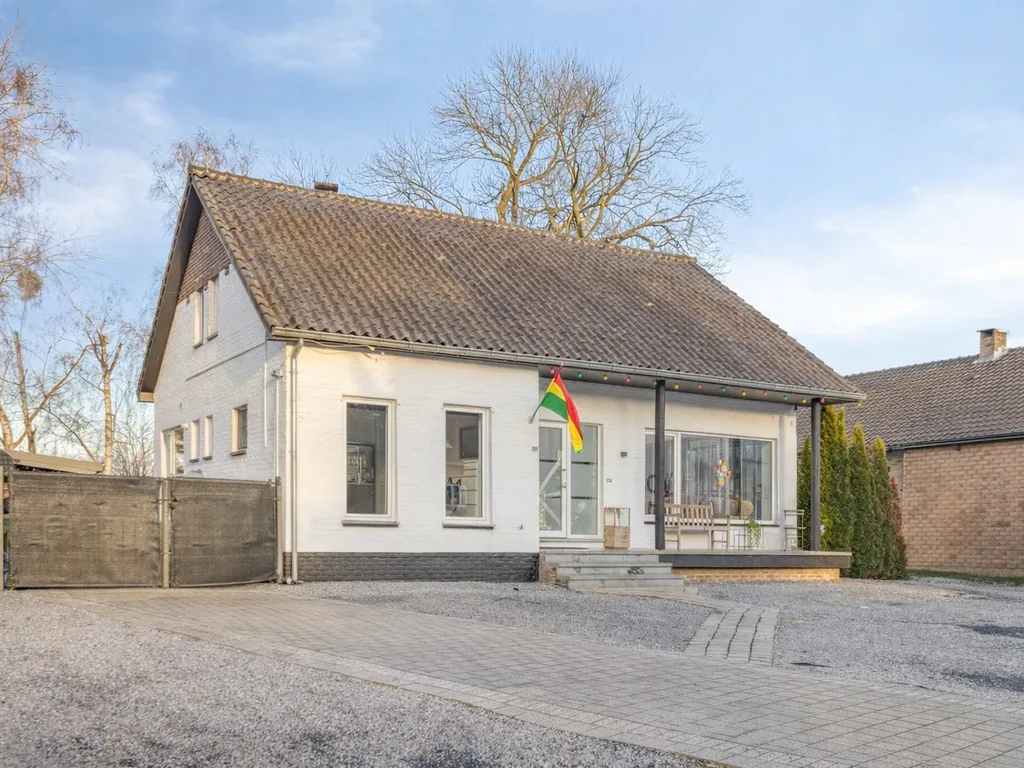 Grond in Maasmechelen - 7679109 - Molenweideplein 62, 3630 Maasmechelen