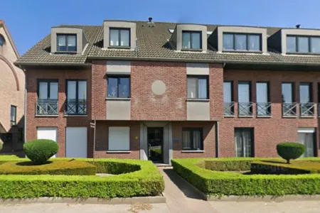  Verhuurd Lanaken