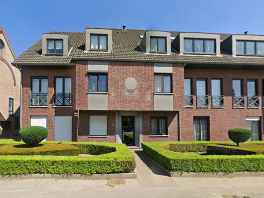 Appartement in Lanaken - 7679110 - Molenweideplein 62, 3620 Lanaken