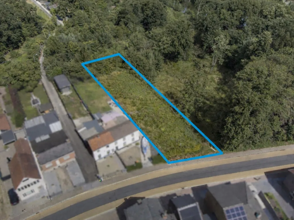 Grond in Lanaken - 7679117 - Molenweideplein 62, 3620 Lanaken