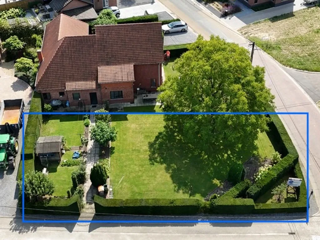 Garage in Bilzen - 7679114 - Molenweideplein 62, 3740 Bilzen