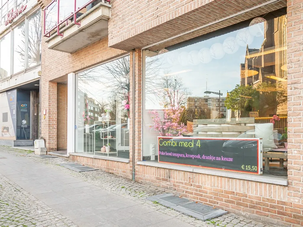 Appartement in Lanaken - 7679116 - Molenweideplein 62, 3620 Lanaken