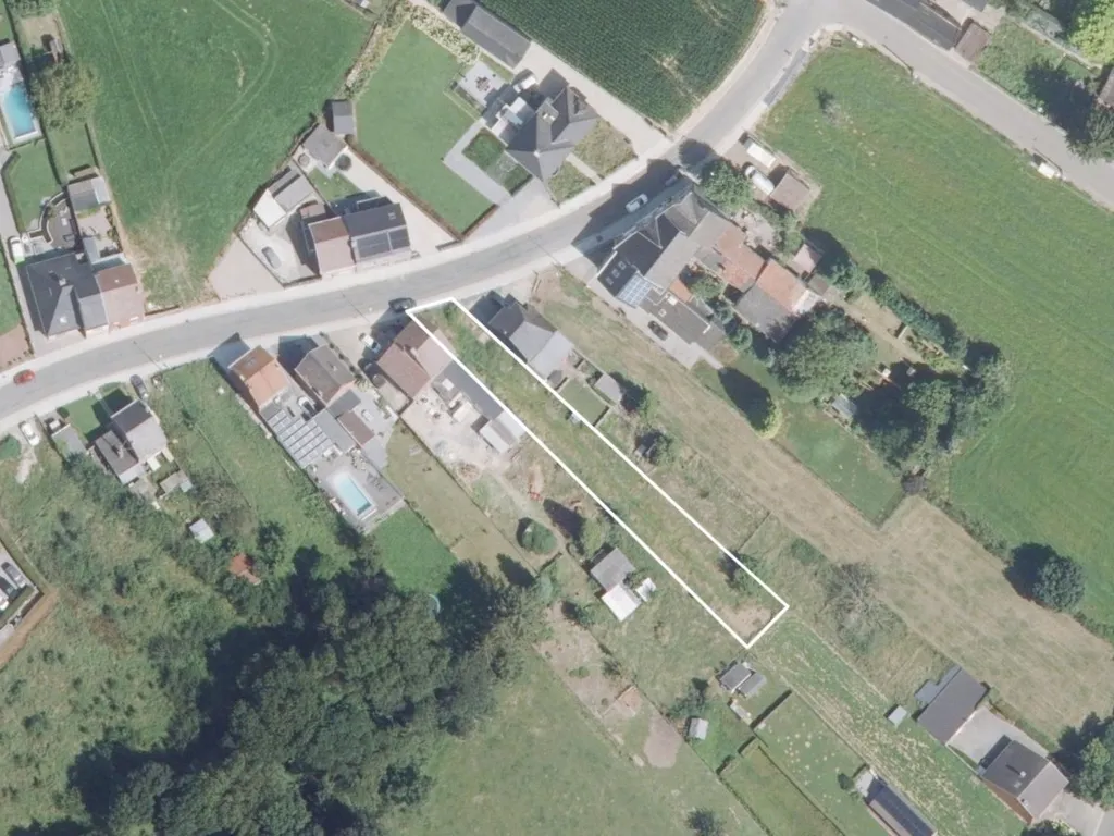 Grond in Riemst - 7679119 - Molenweideplein 62, 3770 Riemst