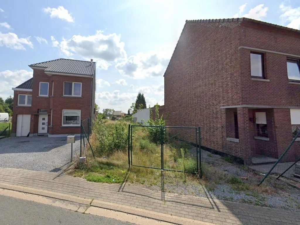 Grond in Riemst - 7679119 - Molenweideplein 62, 3770 Riemst