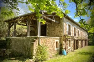 Huis Te Koop Cublac